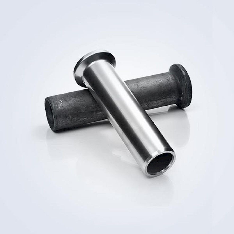 Gussteile für alle Anforderungen | Thierbach GmbH